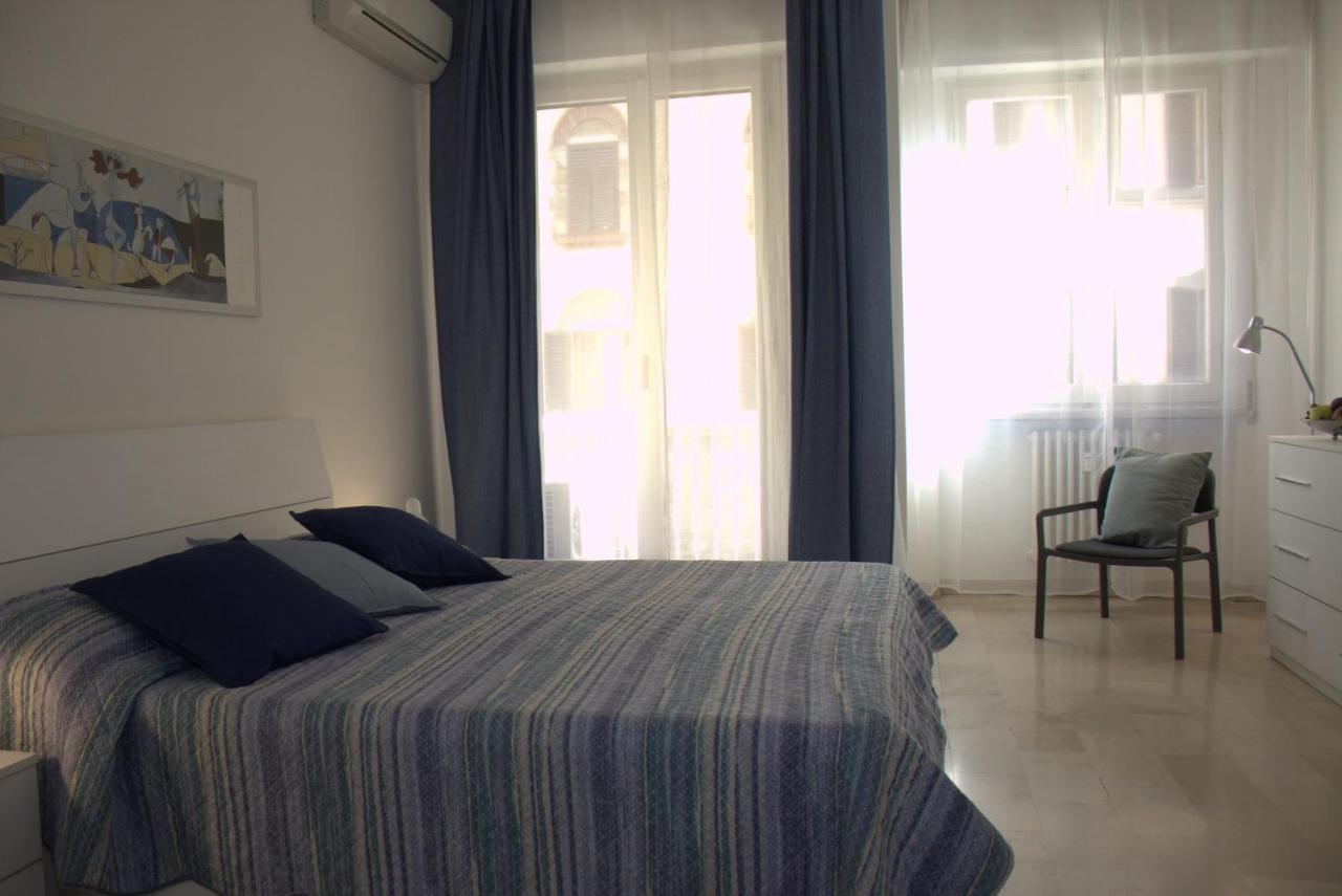 A Casa Di Lapo Apartment Florence Exterior photo