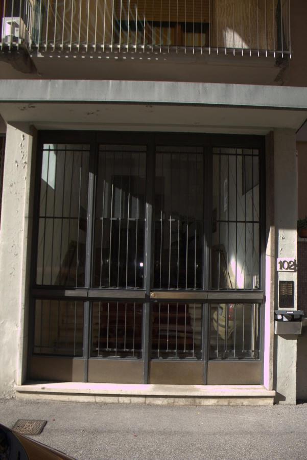 A Casa Di Lapo Apartment Florence Exterior photo